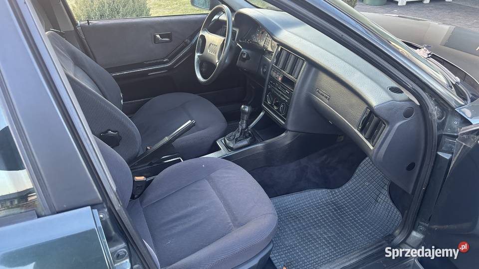Audi 80 80 sprzedam