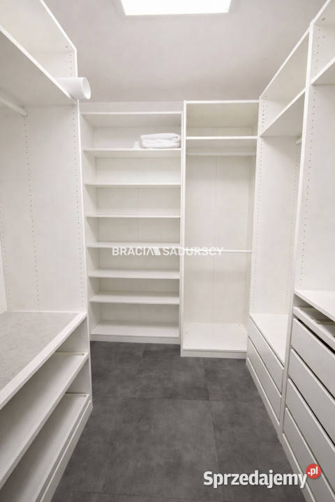 Mieszkanie 7659m2 3 pokoje Kraków Klimeckiego