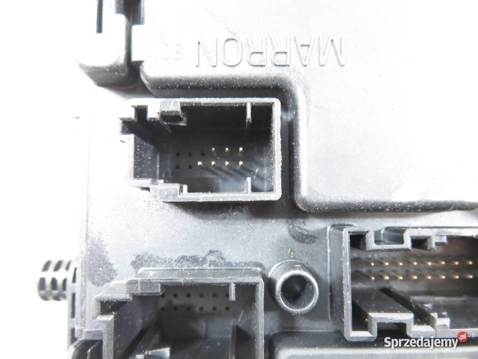 BSI PEUGEOT 206 14 i KFX TU3JP 9626460880