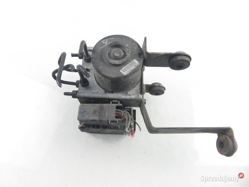 POMPA ABS FORD FOCUS C 1009701083 5WK84102