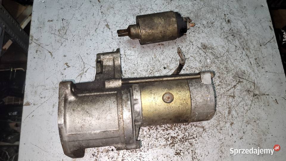 Rozrusznik Mitsubishi Colt MD191433 Łagów