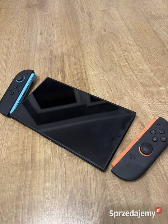 Nintendo switch 2 Jarosław