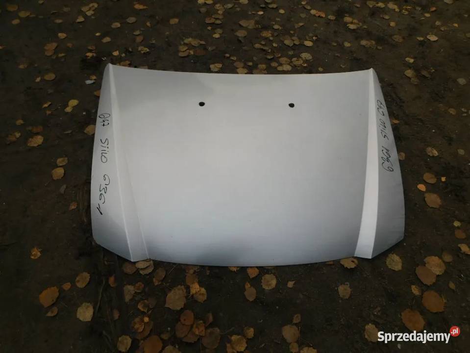 stilo maska 6361 WYSYŁKA Motoryzacja Żory