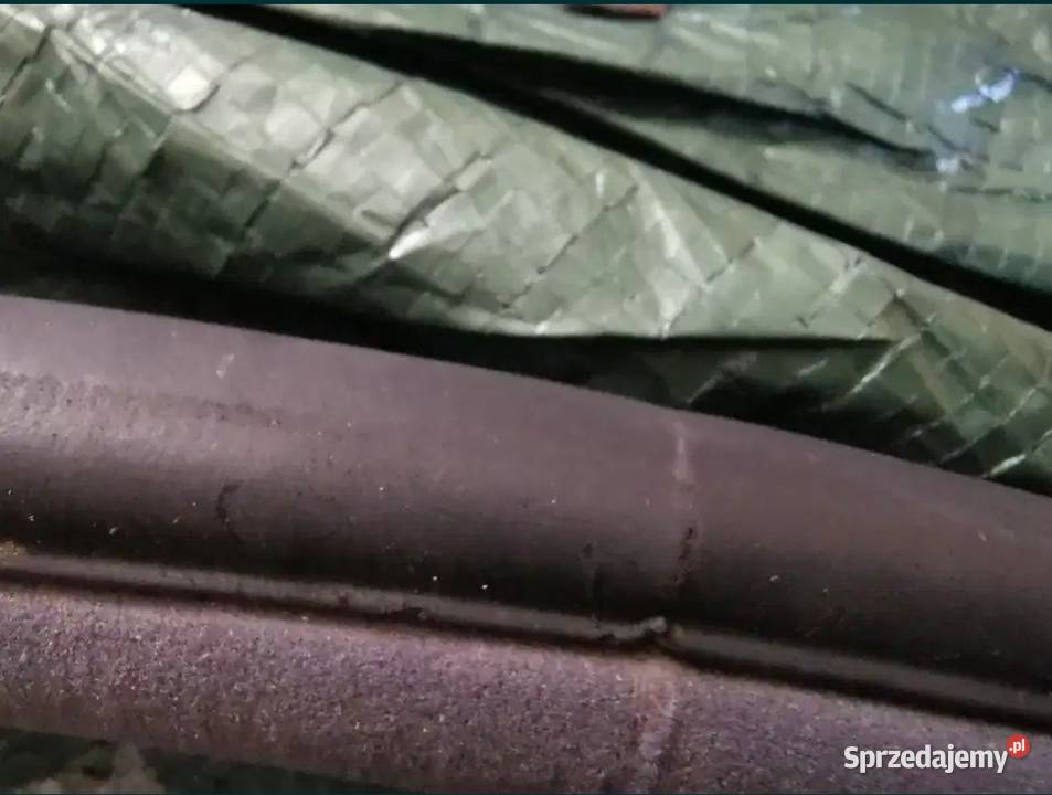 Uszczelka drzwi prawy tył BMW E34 sedan Pozostałe Żory