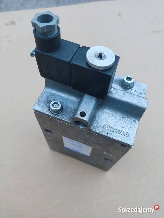 Zawór Pneumatyczny Festo Kotlin sprzedam