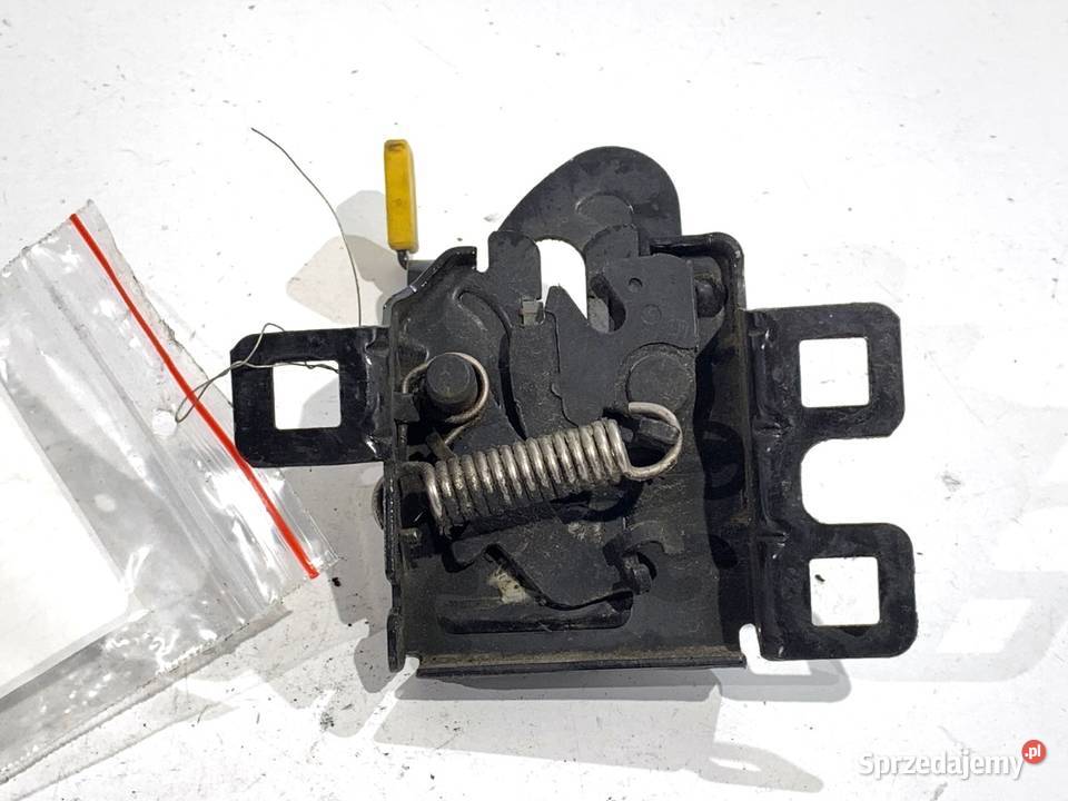 ZAMEK MASKI PRZÓD FIAT TIPO Kombi