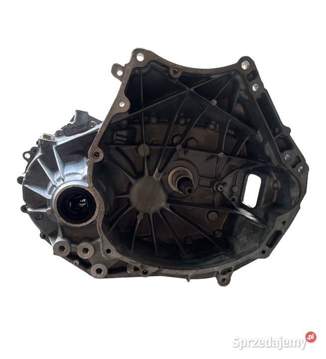 Skrzynia Biegów G6120 Mazda 20 Regeneracja Motoryzacja mazowieckie Warszawa