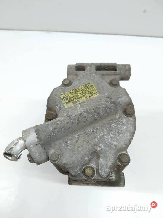 SPRĘŻARKA KLIMATYZACJI 46782869 12 8V Fiat Punto