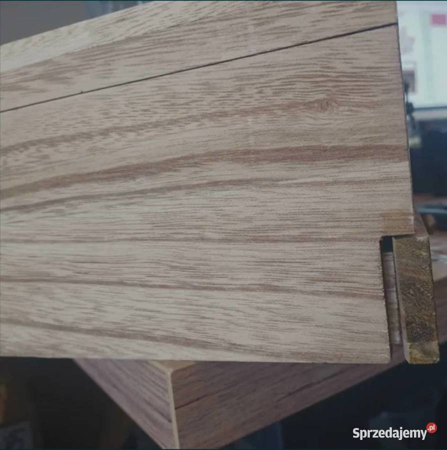 Nowa szkatułka na zegarki pudełko Wielofunkcyjne Poraj