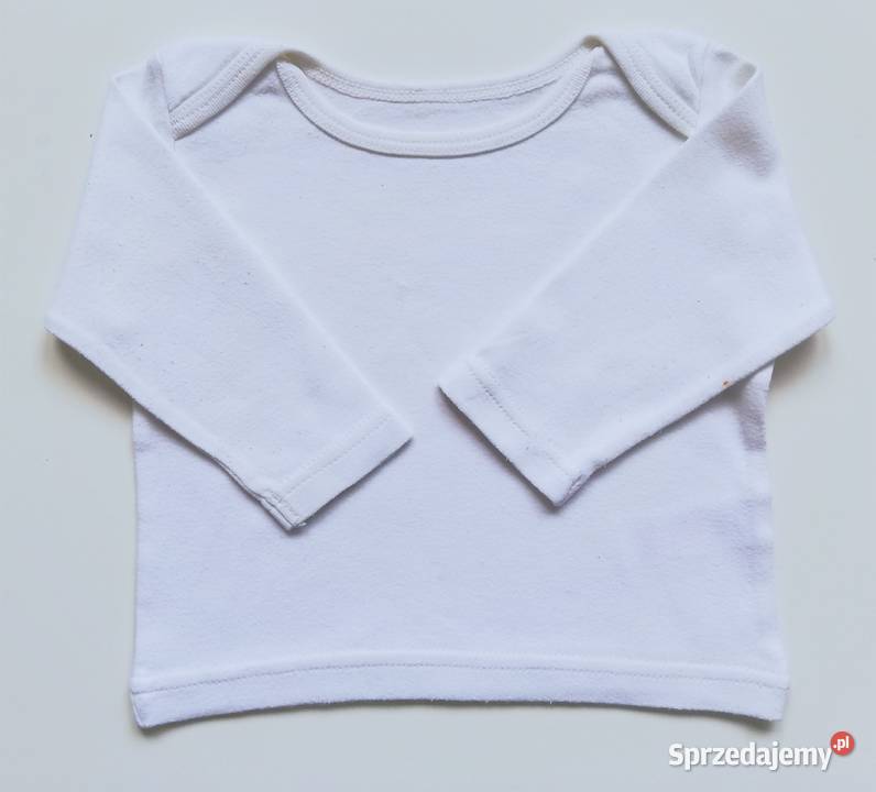 Komplet Next ogrodniczki bluzka dziewczynki 6268 Katowice