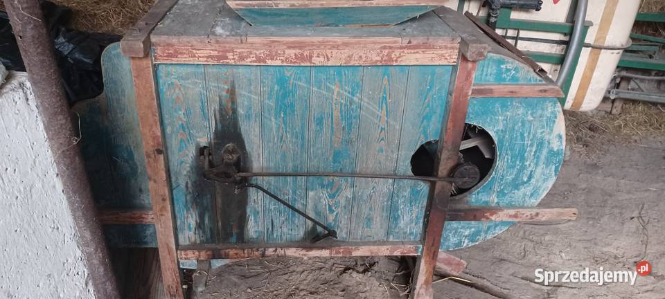 Sprzedam wialnie Pozostałe świętokrzyskie