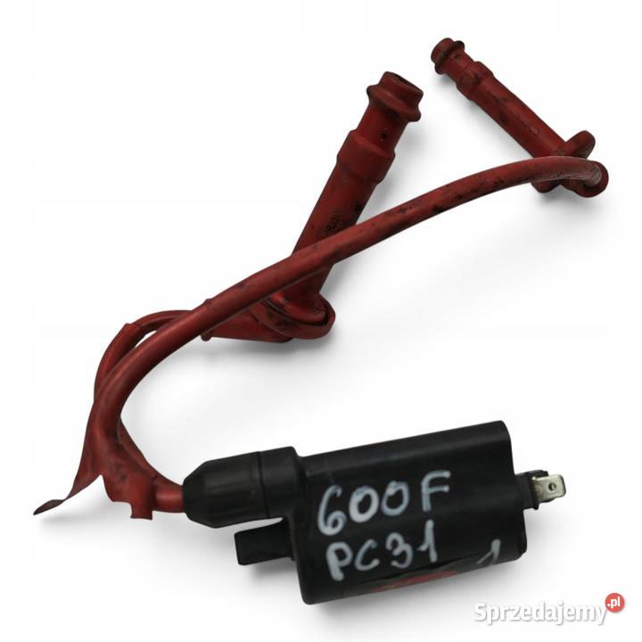 CEWKA ZAPŁONOWA Honda CBR 600 600F F3 PC31 Chełm