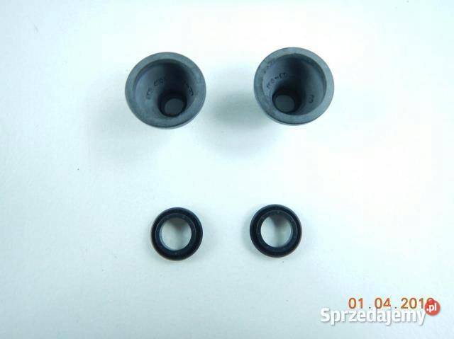 ZESTAW NAPRAWCZY CYLINDERKA HYUNDAI ELANTRA H100 lubelskie