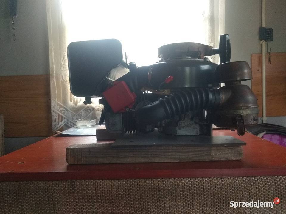 Silnik traktorek robi 151 Jelcz-Laskowice sprzedam