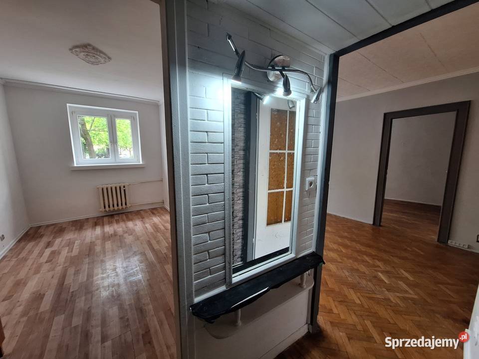 3pok 52met Grabskiego PIWNICA Wrocław Nieruchomości