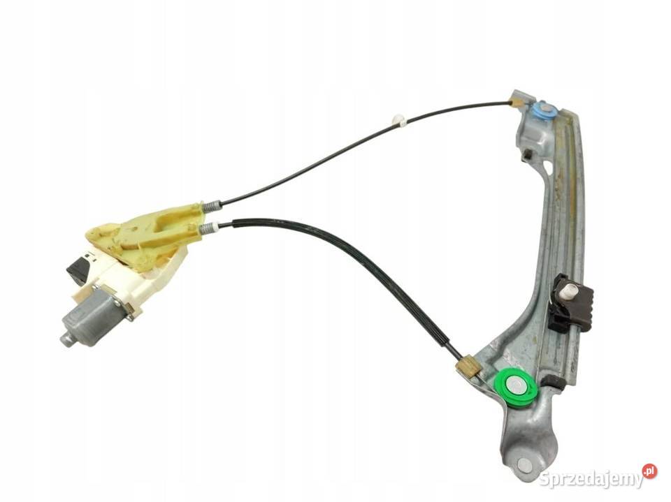 MECHANIZM SZYBY PRAWY TYŁ KOMBI 827000001R sprzedam