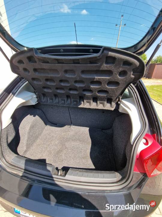 Seat Ibiza 2009r 16 TDI 5 drzwi klimatyzacja Wodzisław Śląski