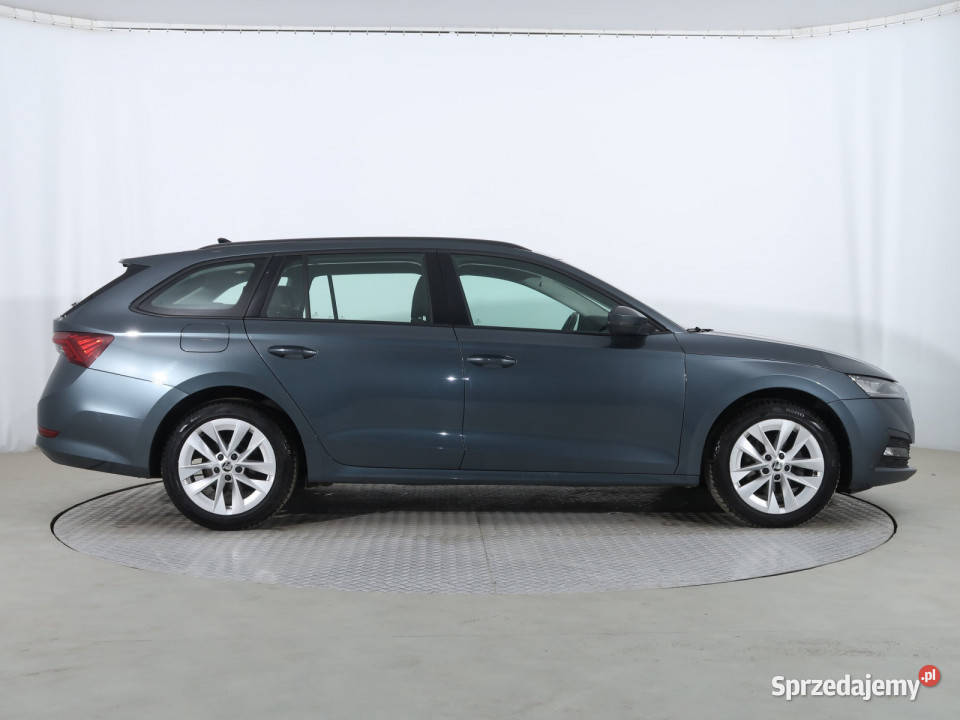 Skoda Octavia 20 TDI Samochody osobowe Bielany Wrocławskie sprzedam
