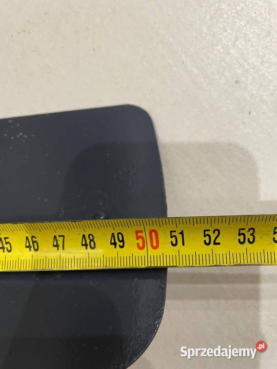 Oryginalny wiatrak wentylator silnik Perkins Do kombajnów