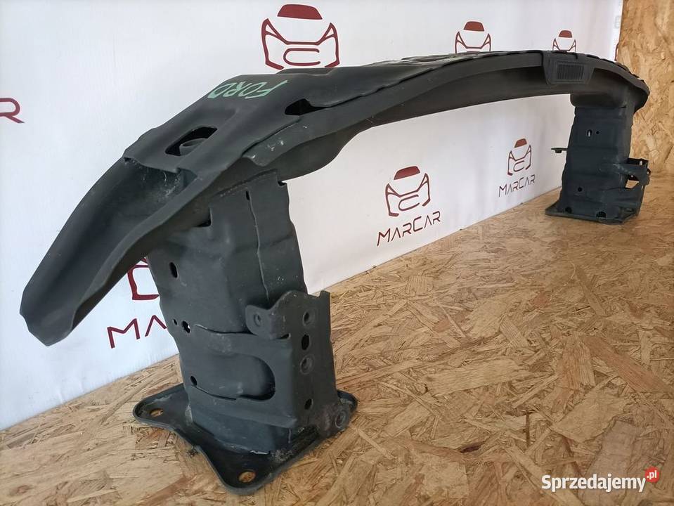 FORD KUGA ESCAPE 12 BELKA WZMOCNIENIE ZDERZAKA Pleszew sprzedam