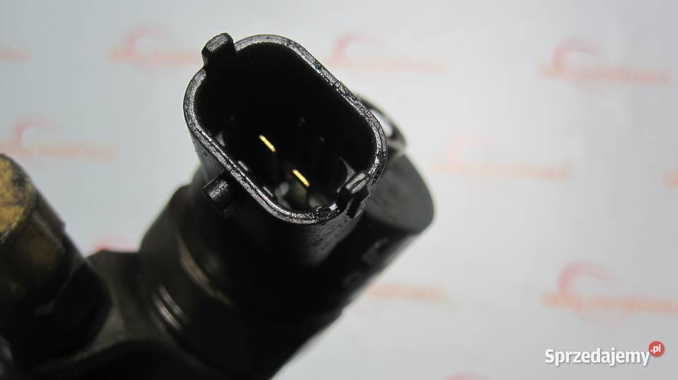 FORD FOCUS 16 TDCI wtrysk wtryskiwacz 0445110239 osobowe sprzedam