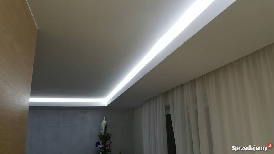 Remonty i wykończenia wnętrz Lublin i lubelskie usługi budowlane