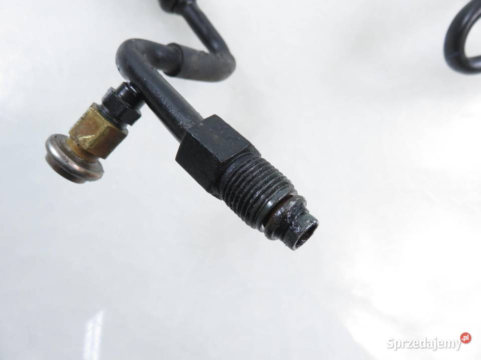 PRZEWÓD WSPOMAGANIA RENAULT MEGANE I 16 e małopolskie sprzedam