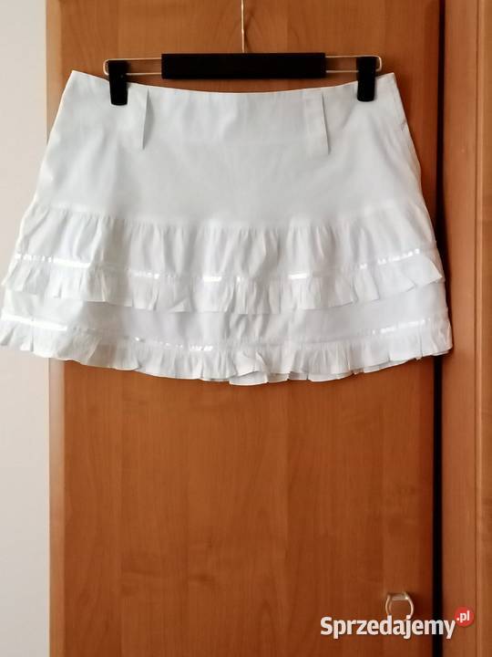 Spódniczka mini biodrówka Łódź
