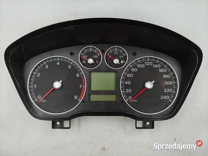 Licznik Zegary Ford C Focus MK2 18 16v Wyszków