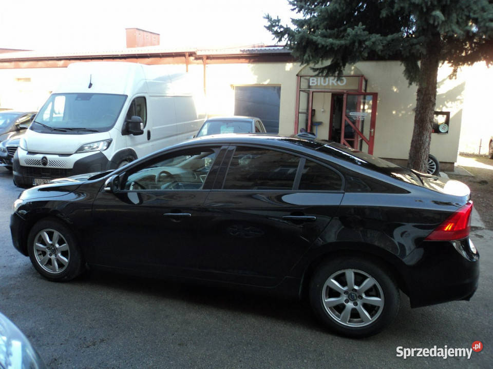 Volvo S60 sprzedam ładne VOLVO S60 z18r 20 B III światła przeciwmgielne Lublin