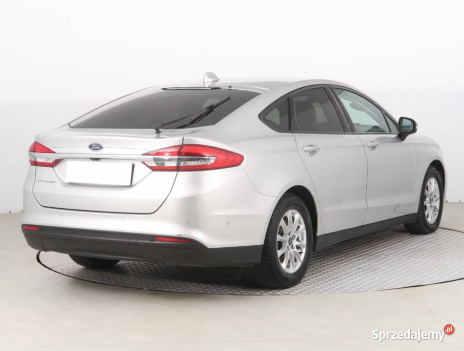 Ford Mondeo 20 EcoBlue Piaseczno