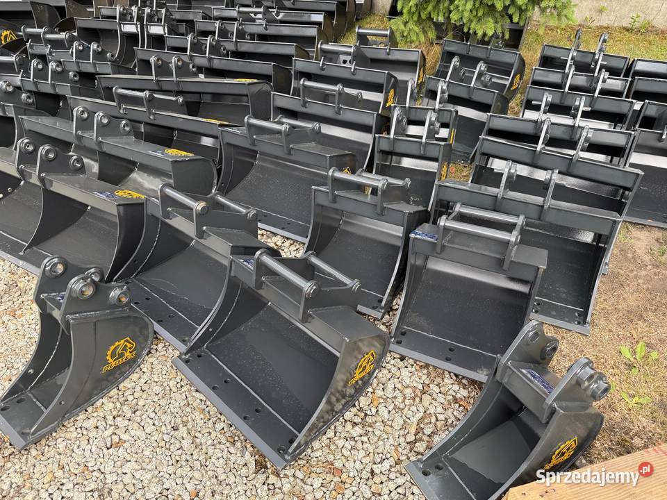 Zrywak pazur Ząb Szarpak do Koparki do Korzeni Złoczew