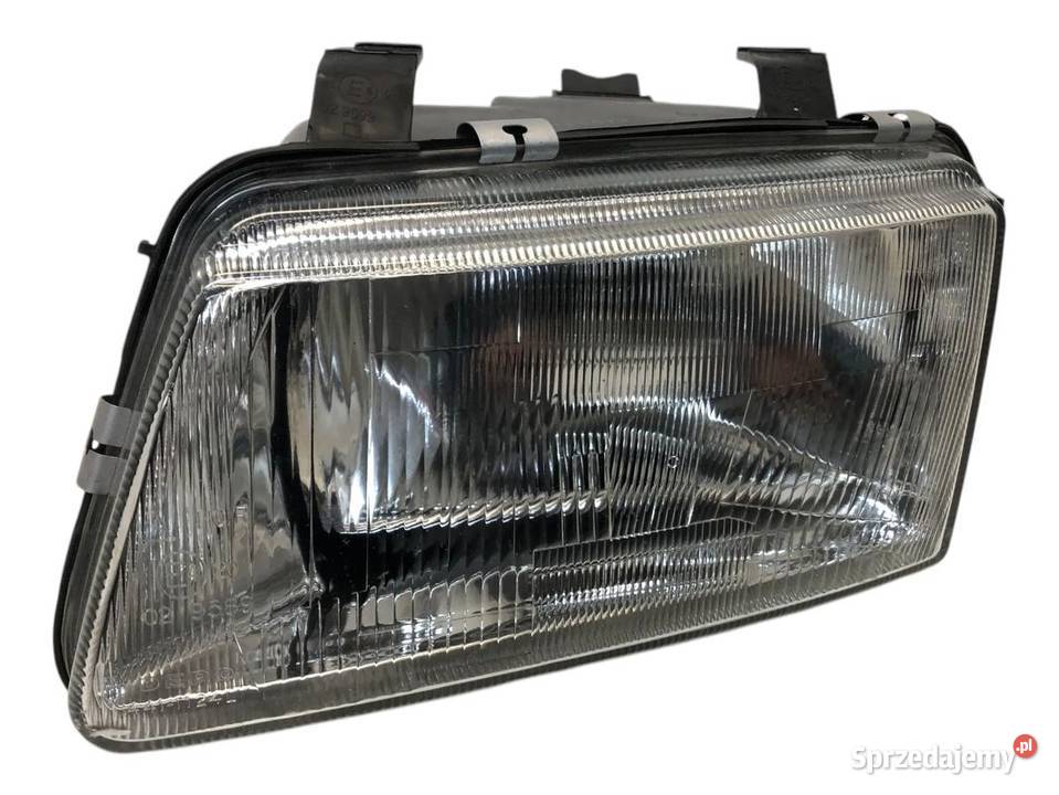 AUDI A4 B5 111994121998 REFLEKTOR LAMPA PRZÓD Skarżysko-Kamienna