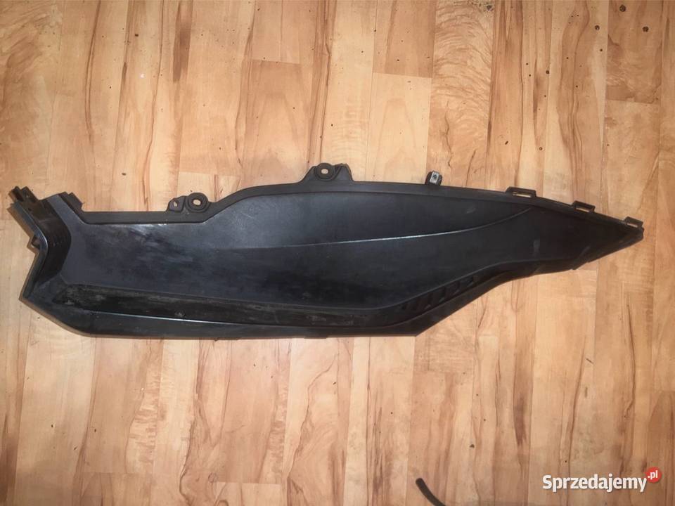 Podest lewy podłoga próg Honda NSS 125 FORZA Ostrów Wielkopolski