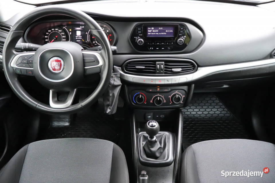 Fiat Tipo 14 16V nieuszkodzony Zabrze