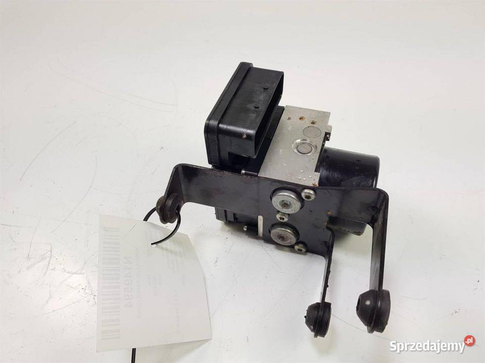 POMPA ABS HAMULCOWA JAGUAR XKR 7W832C405AD osobowe Pozostałe Lipno