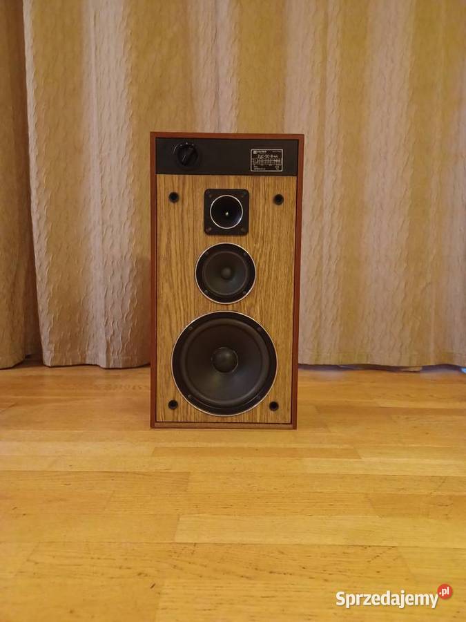 Zestaw dwóch kolumn Tonsil ZGC50844 Brzezia Łąka