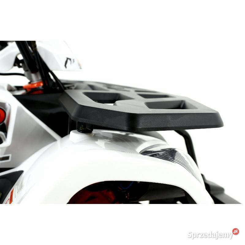 ATV Quad Kayo AU200 ciągnik T3B Homologacja FV małopolskie Nowy Sącz