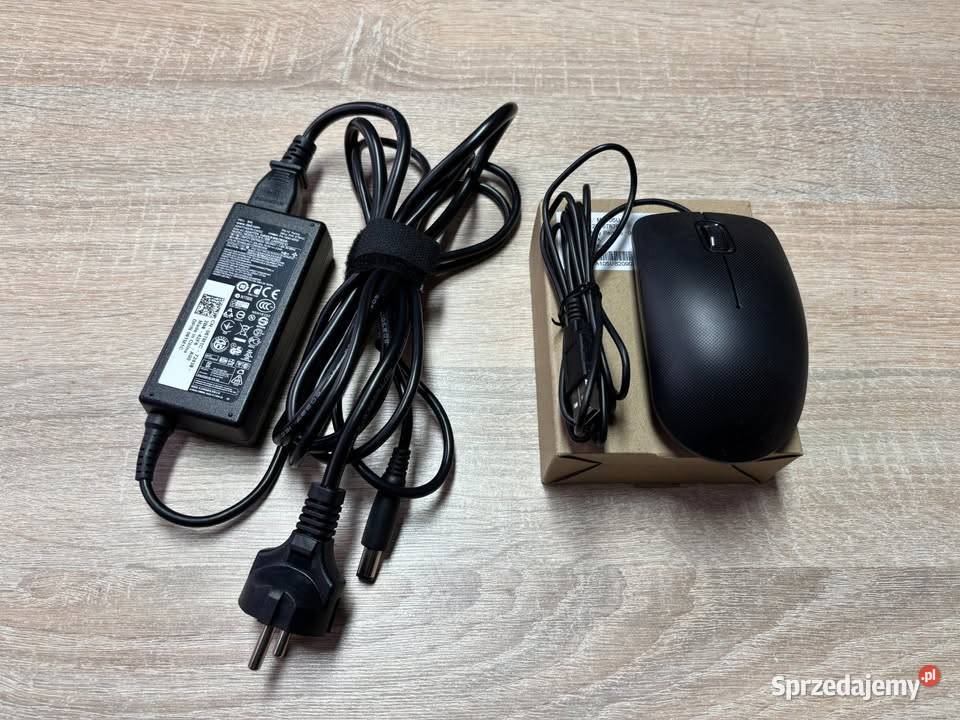 Laptop Dell Latitude E5430 i53320M 8GB ram dysk Rzeszów