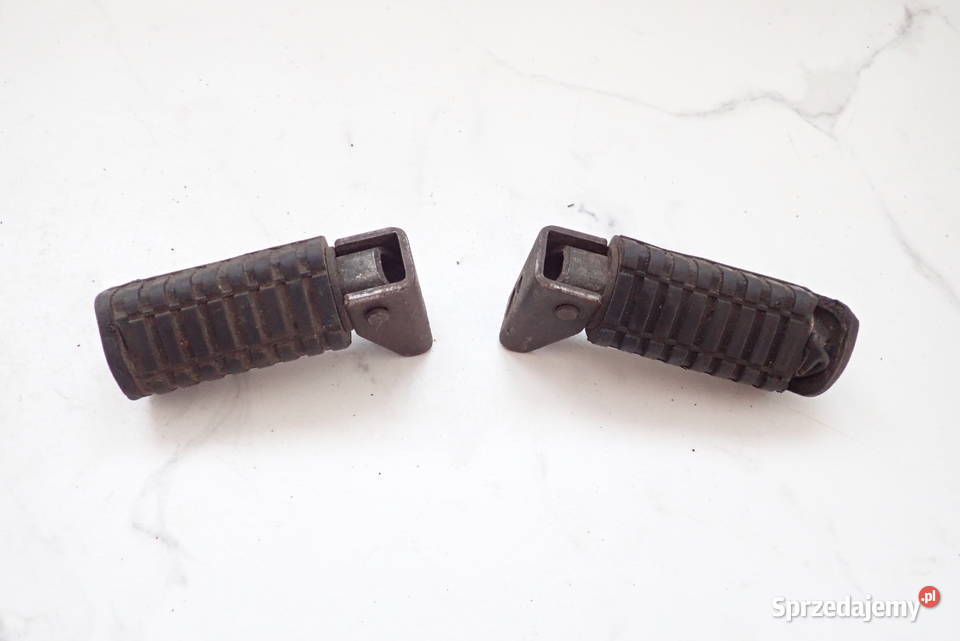 Podnóżki Podnóżek Pasażera Kawasaki KZ 440 Ltd lubuskie Strzelce Krajeńskie