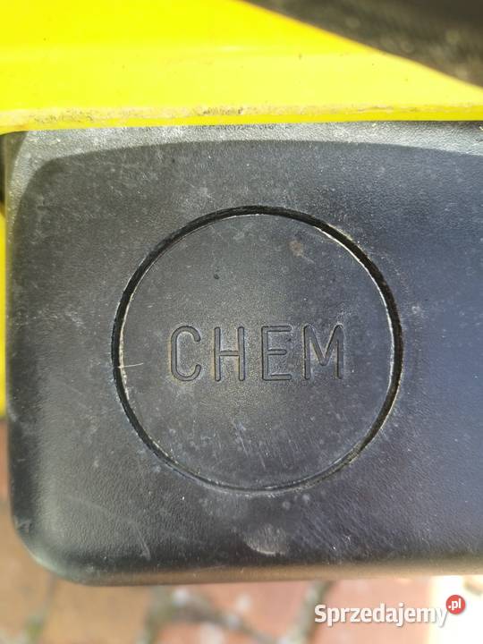 Myjka ciśnieniowa Karcher Żary sprzedam