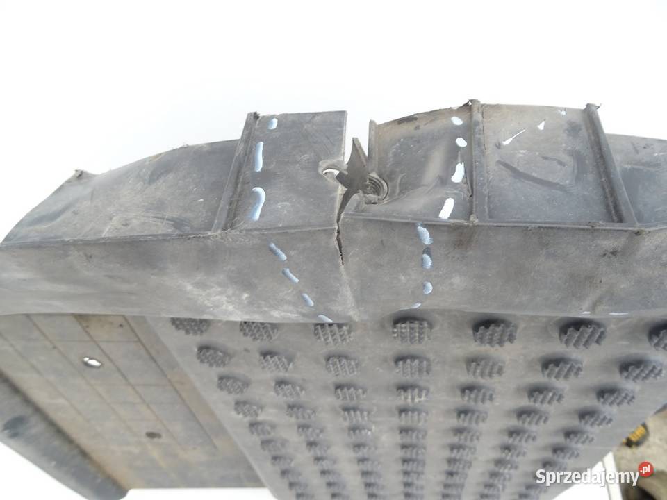 PODSTAWA AKUMULATORA RENAULT TRUCKS T 108 460