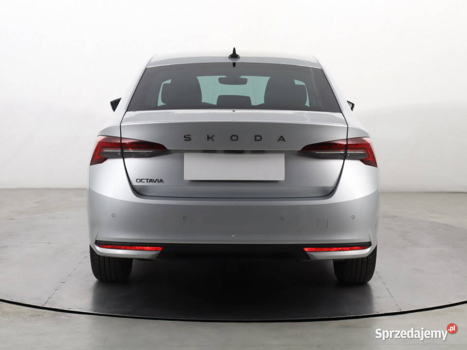 Skoda Octavia 15 TSI ESP Octavia Katowice sprzedam