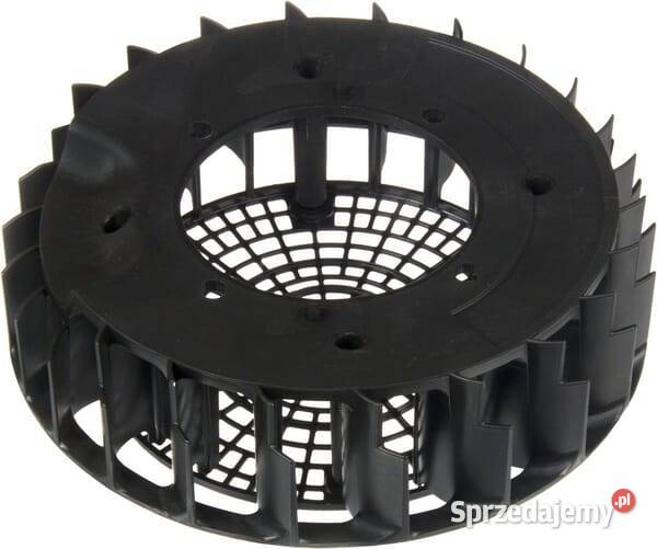 Wentylator koła zamachowego 24755253S Kamionna