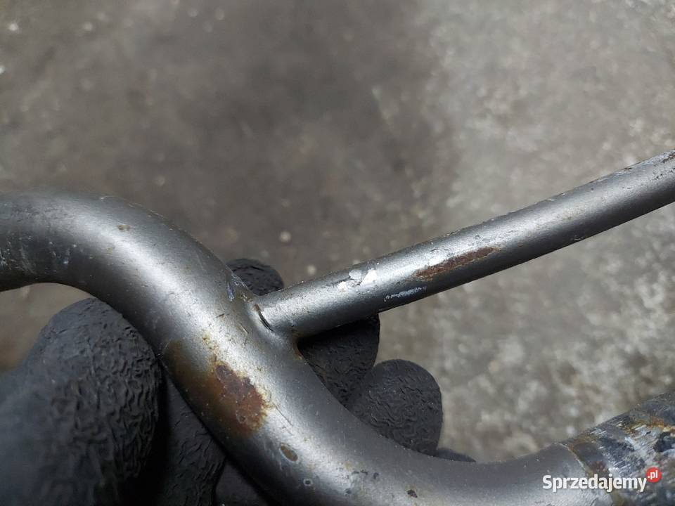 Suzuki DR 800 kierownica kierownik dr800 DR 750 Jelenia Góra sprzedam