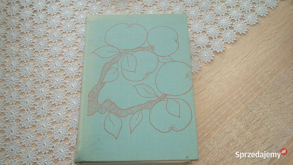 Gdy zakwitną jabłonie Pieniążek js Kruszwica