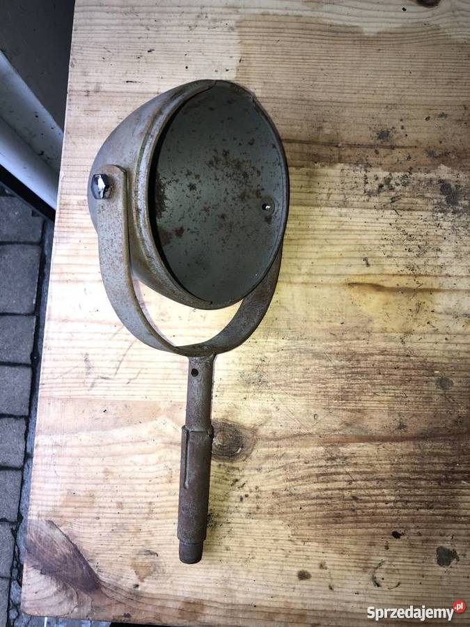 Szperacz ursus c325 tył podlaskie Wasilków