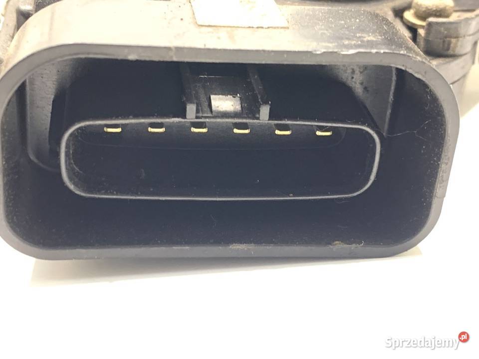 ZAMEK DRZWI LEWY PRZÓD TOYOTA RAV 4 II SUV 0005 osobowe