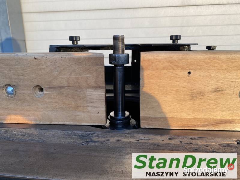 Piło Frezarka JAROMA DYFE2 z pochyłem piła pomorskie Mojusz