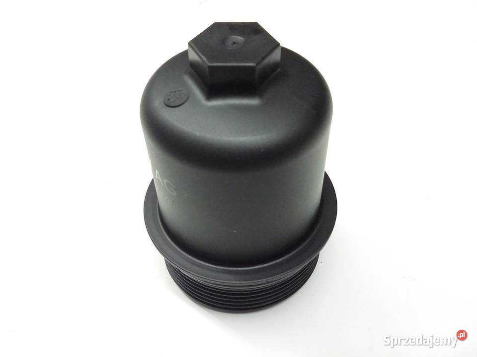Nowa oryginalna obudowa filtra DSG OE 02E305045 Białystok